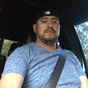 Meet your Posher, Antonio